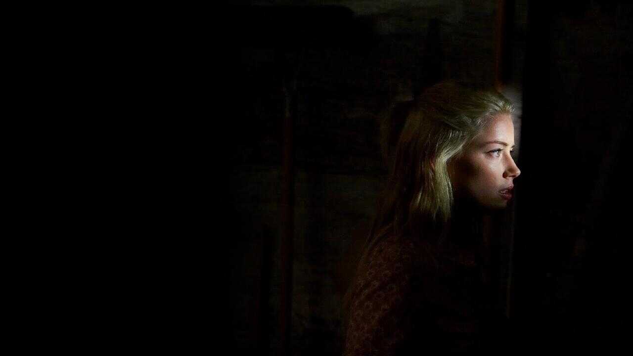 The Ward (2010) 0