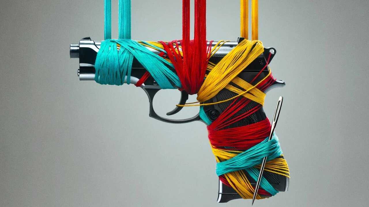 Sew Torn (2024) 0