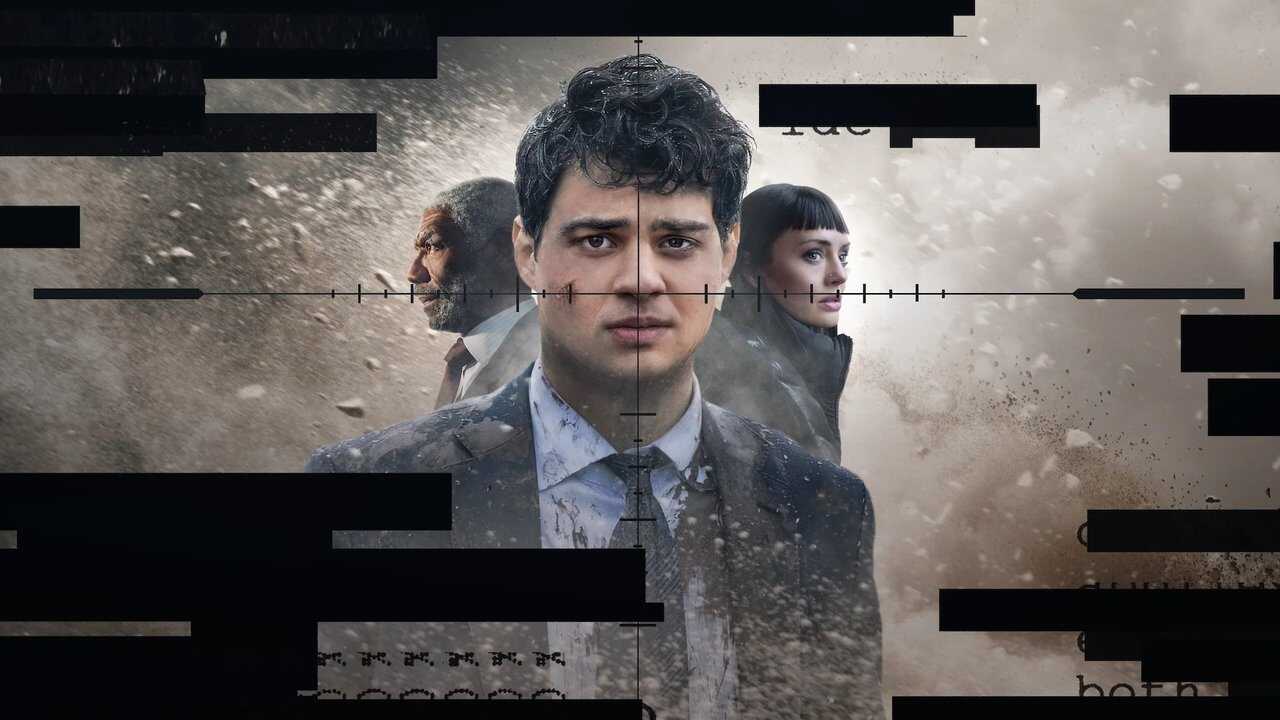 EX - The Recruit (2022) 3