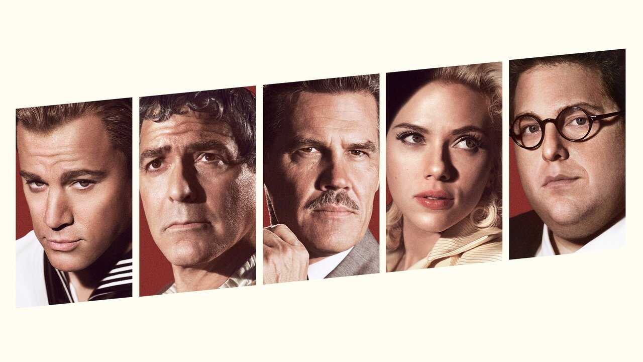 Hail, Caesar! (2016) 0