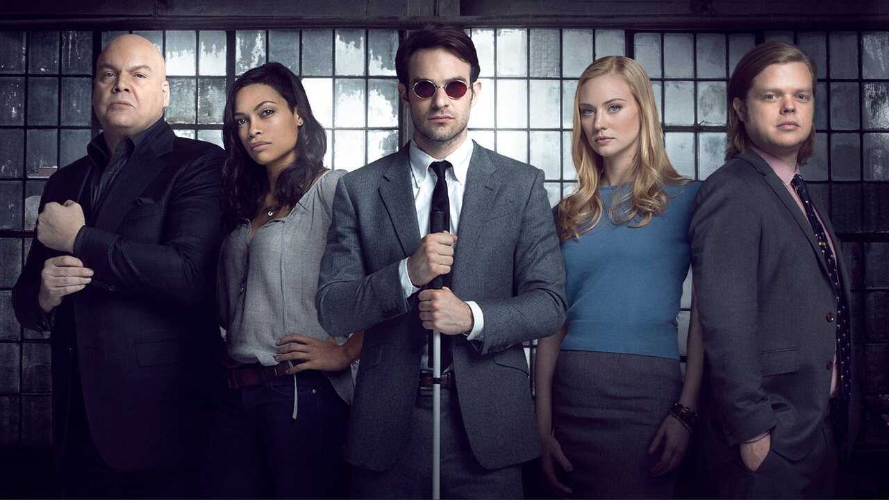 EN - Marvel's Daredevil (2015) 1