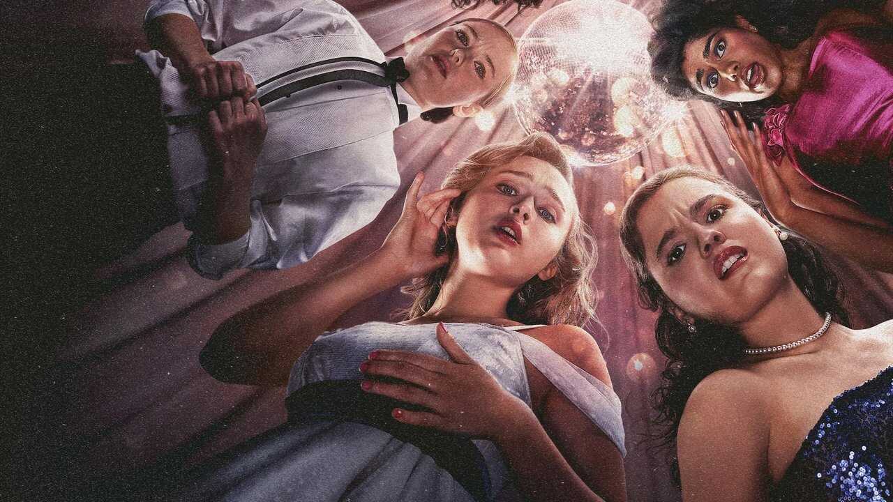 Fear Street: Prom Queen (2025) 0
