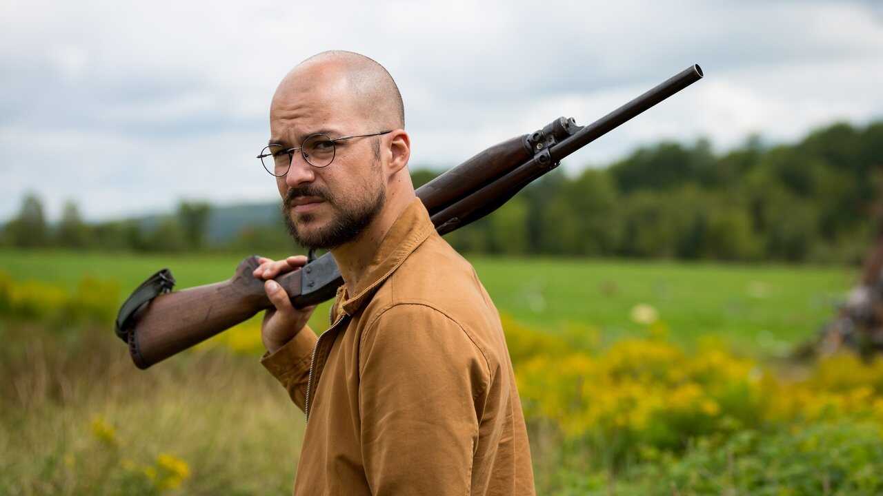 Les affamés 0