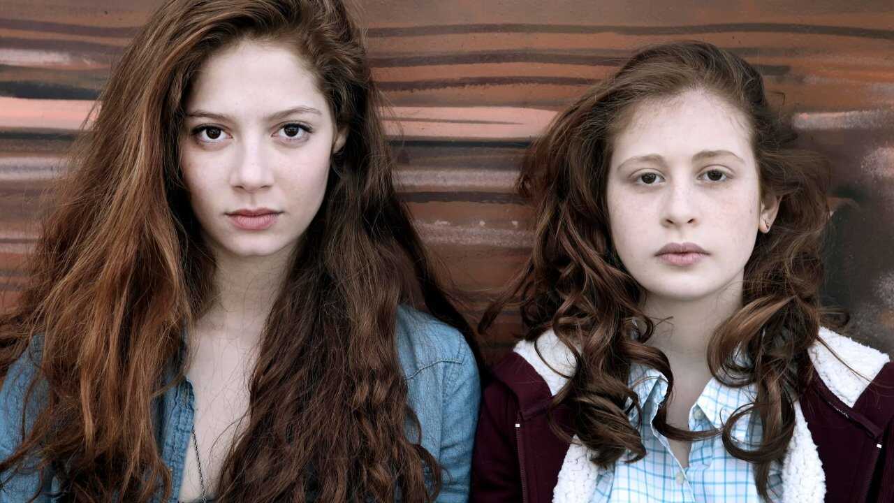 EN - The Returned (FRENCH ENG-SUB) (2012) 2