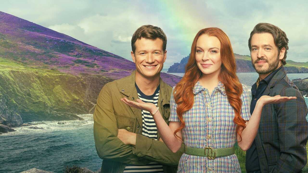 Irish Wish (2024) 0