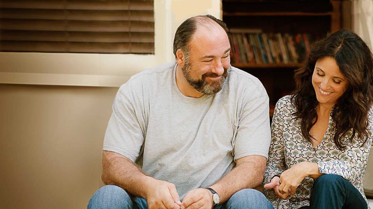 Enough Said (2013) 0