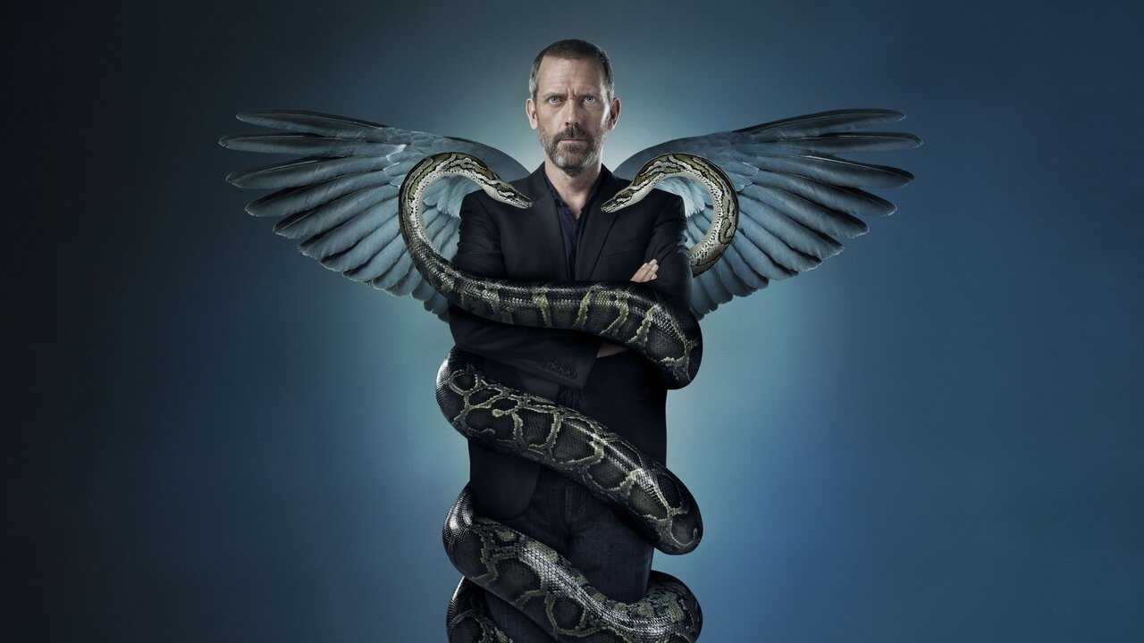BR - Dr. House 0