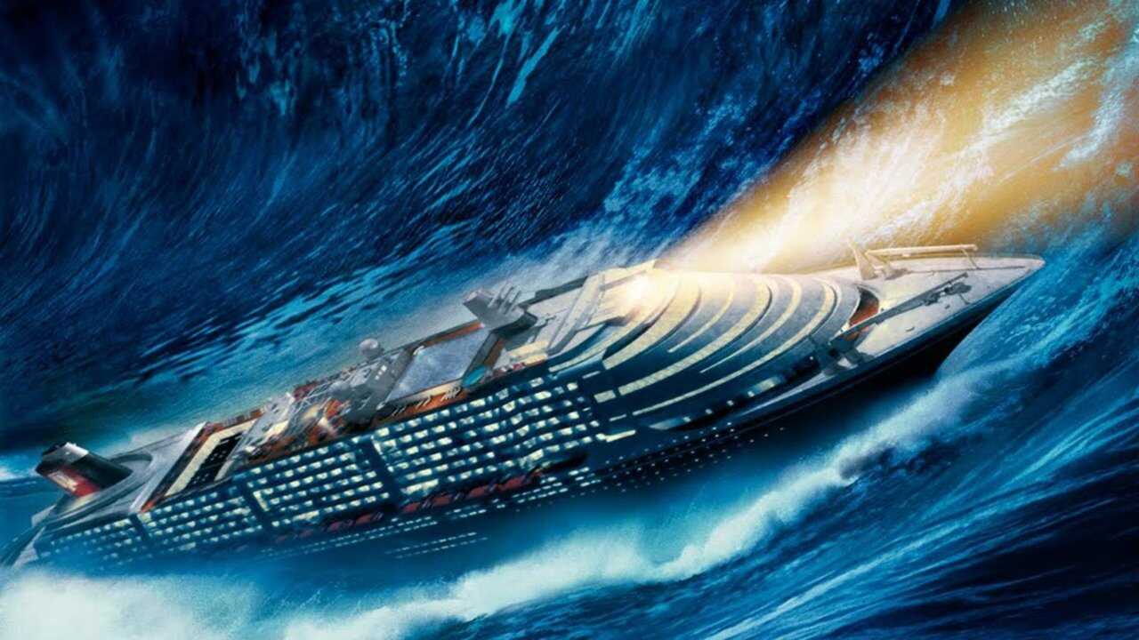 Poseidon 0