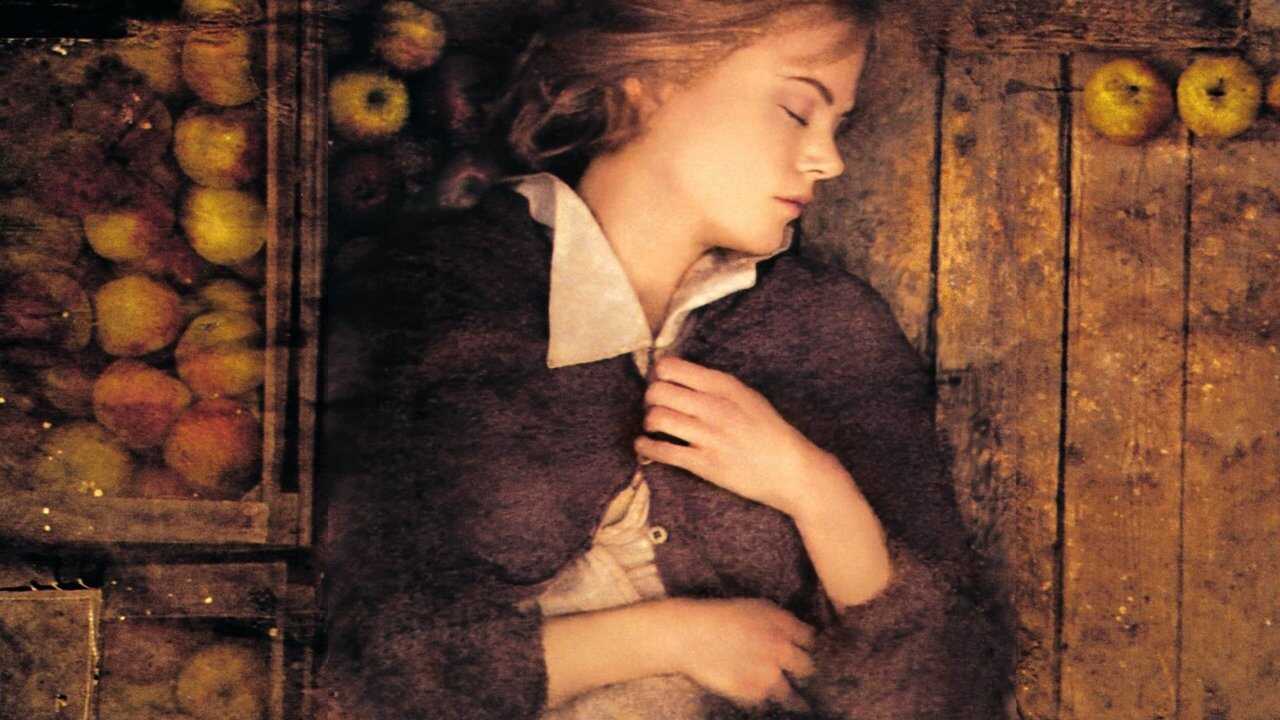Dogville (2003) 0
