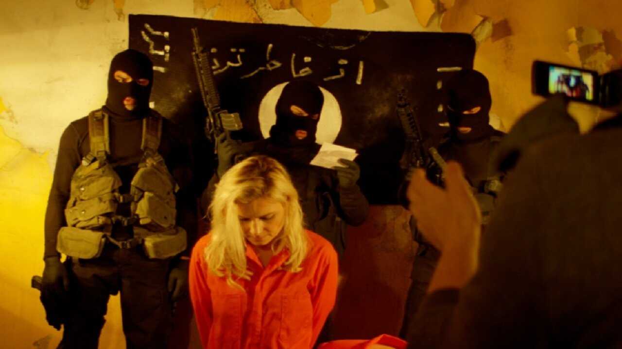I Am Fear (2020) 0