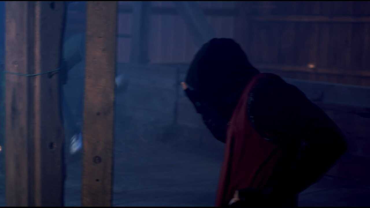 Wu Lin: The Society (2022) 0