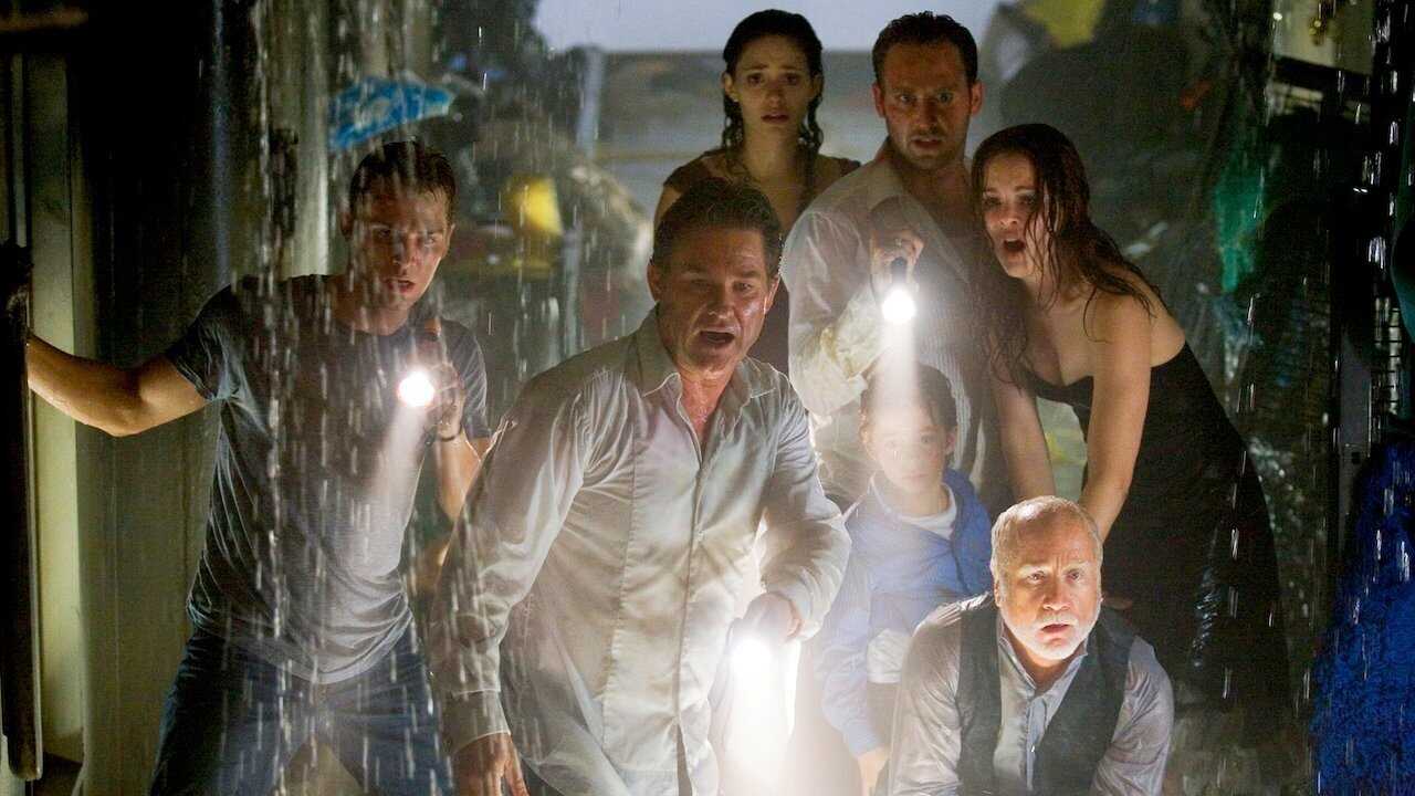 Poseidon (2006) 0