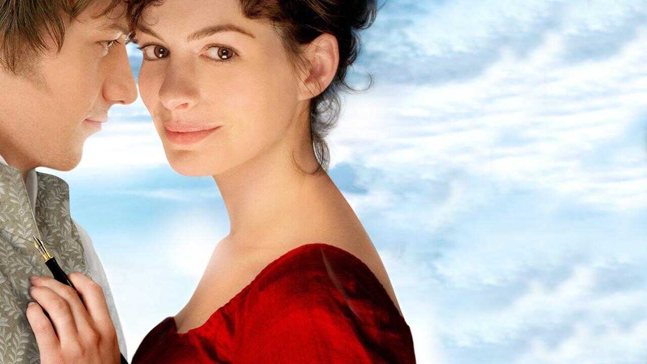 Zakochana Jane (2007) 0