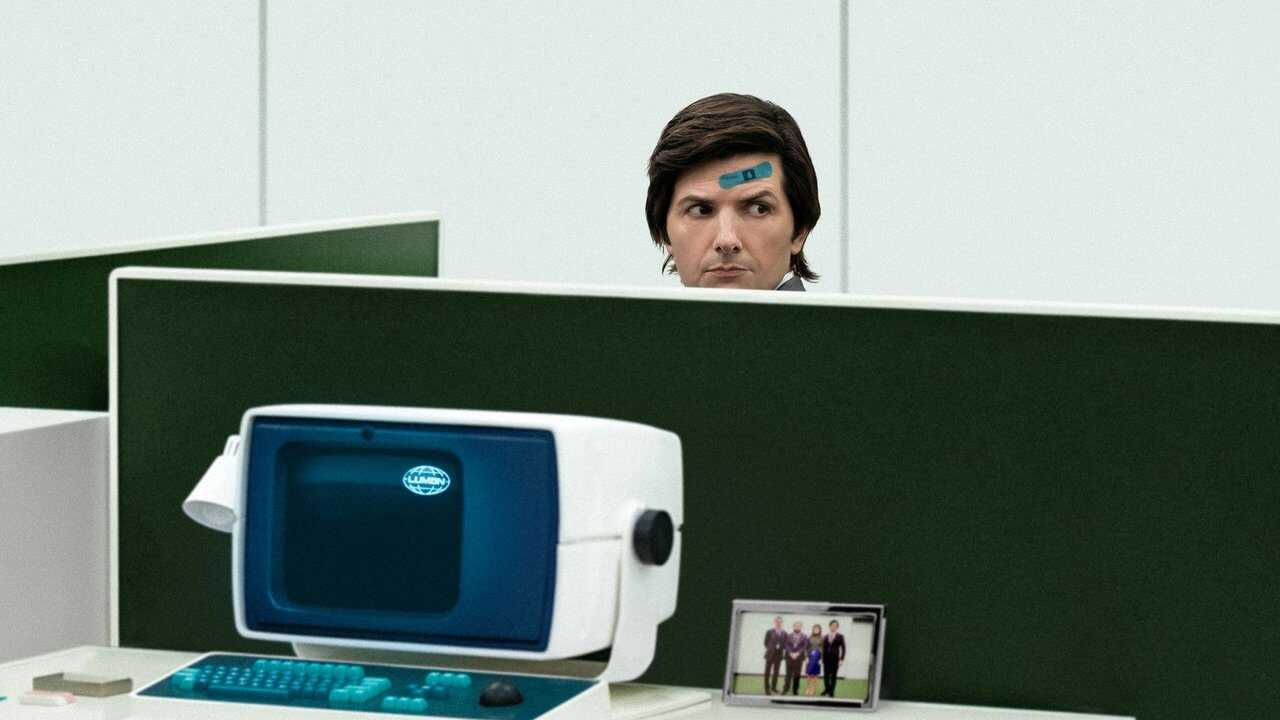 ES - Separación (2022) 0