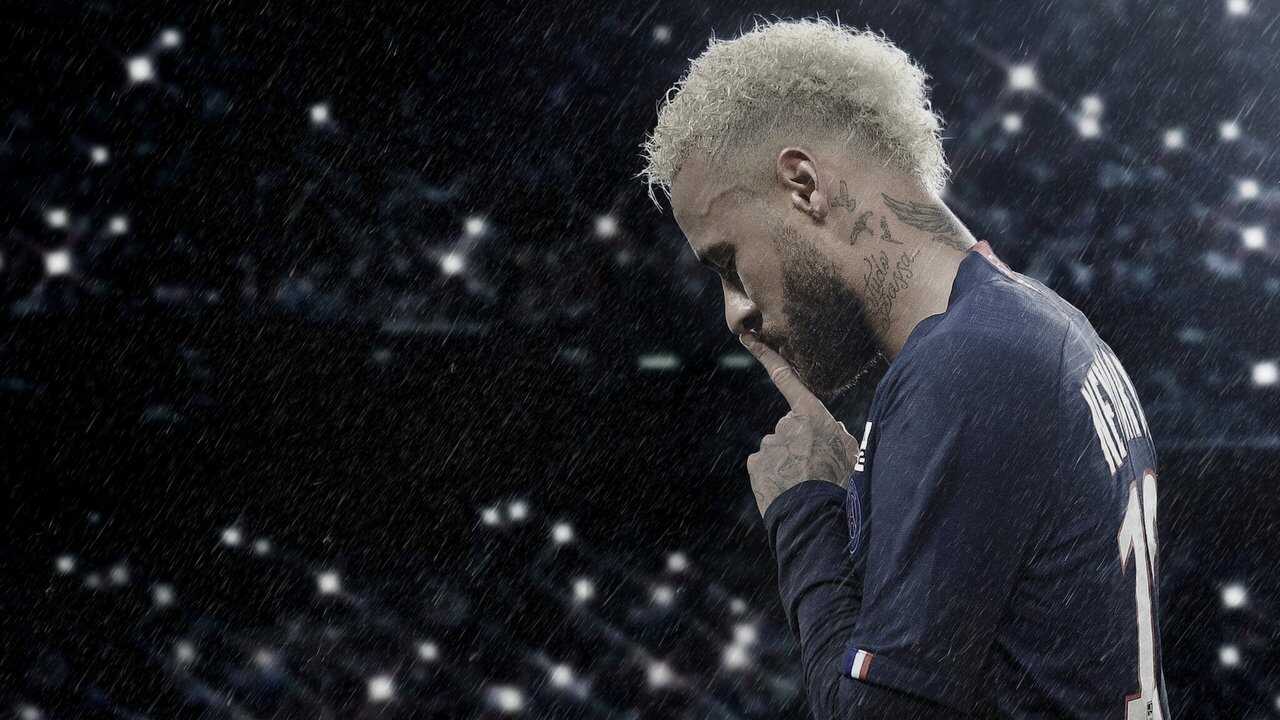 [SE] Neymar: The Perfect Chaos 2
