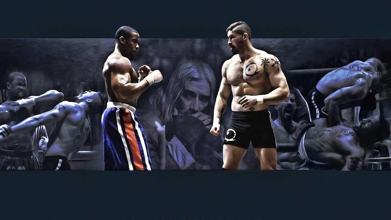 Undisputed II: Last Man Standing 0