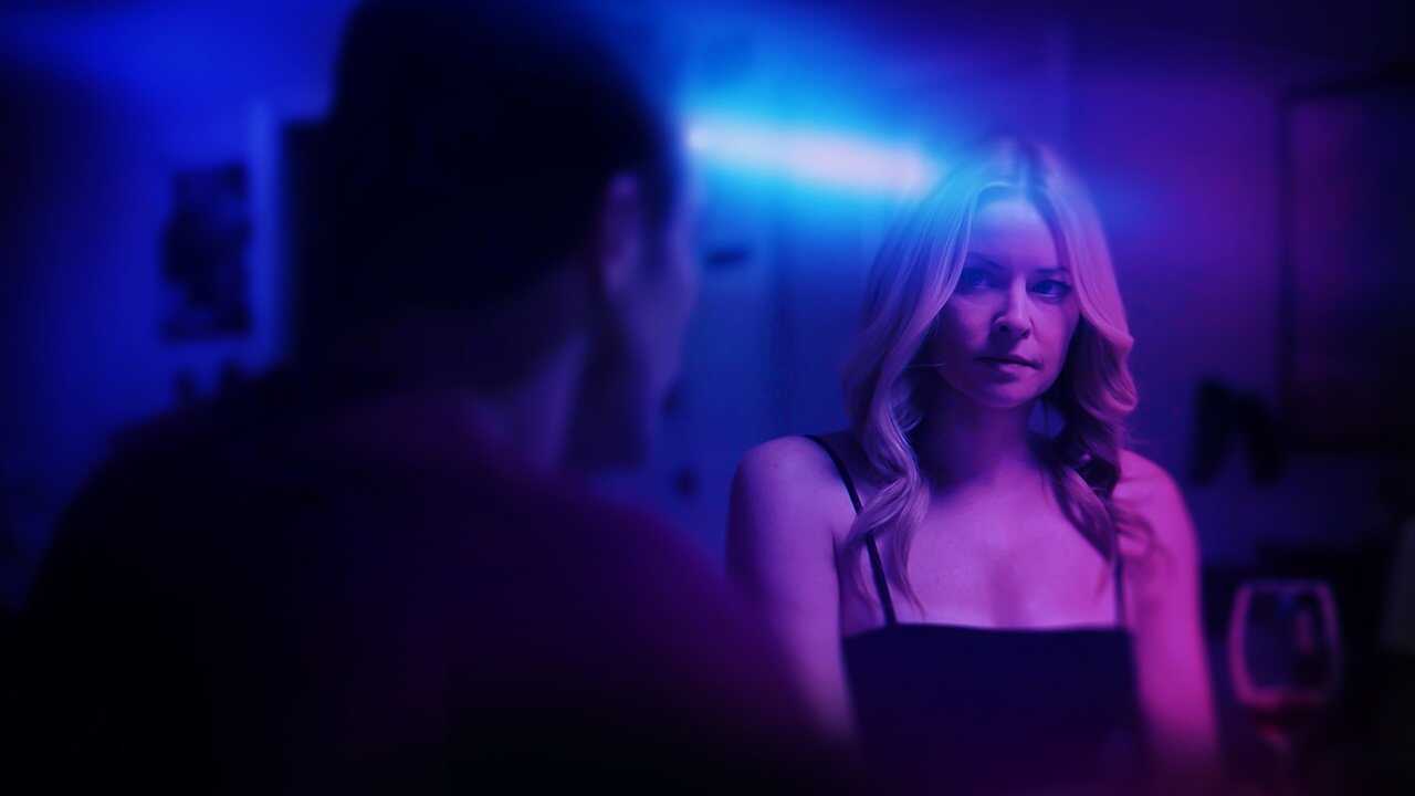 Secret Life of a Sorority Girl (2024) 0