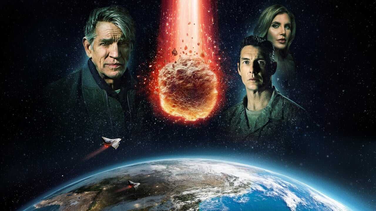 Collision Earth 0