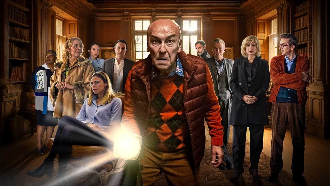 FR - Monsieur Parizot (2024) 0