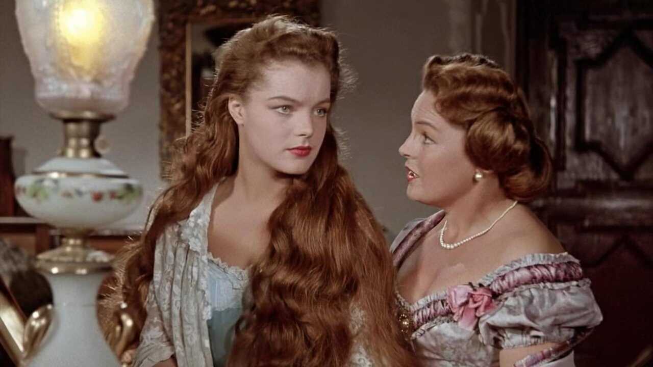 Sissi (1955) 0