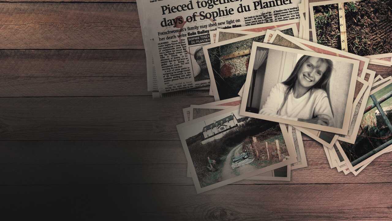 FR - Sophie : L'affaire Toscan du Plantier 0