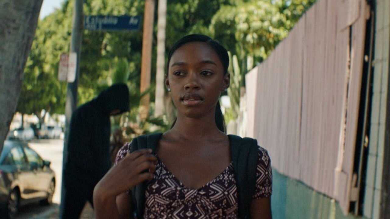 Thriller (2018) 0