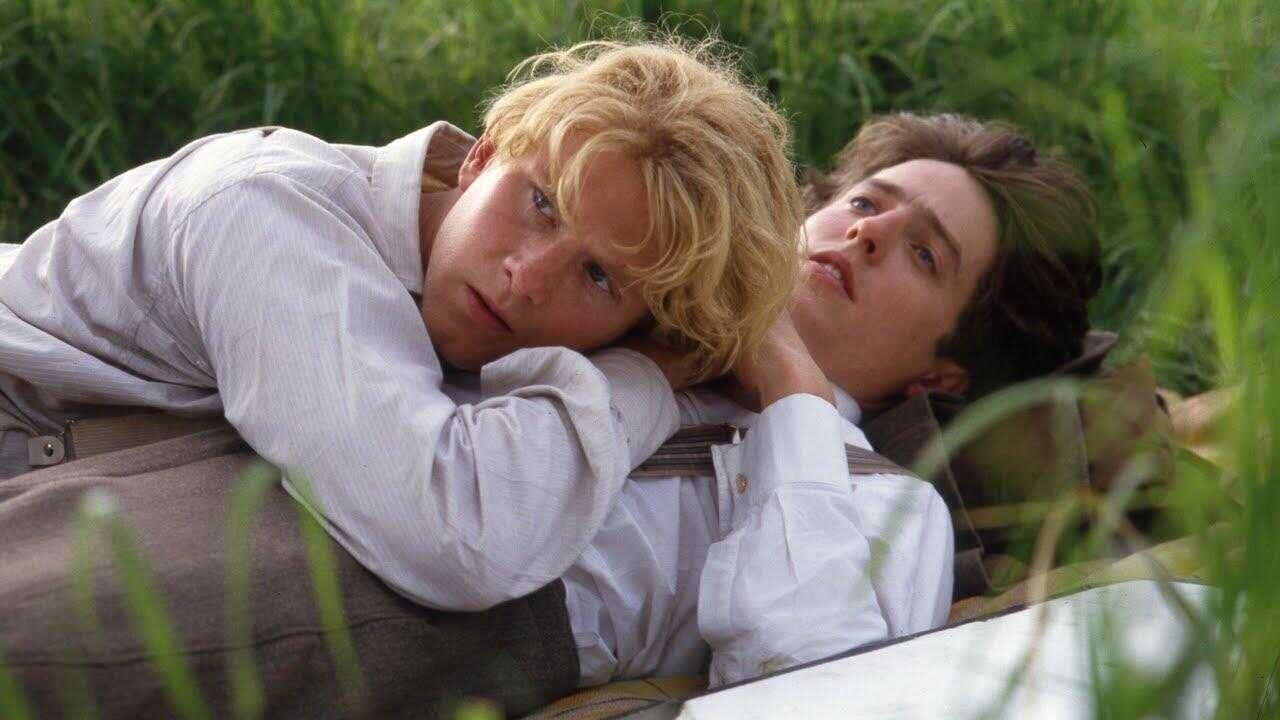 Maurice (1987) 0