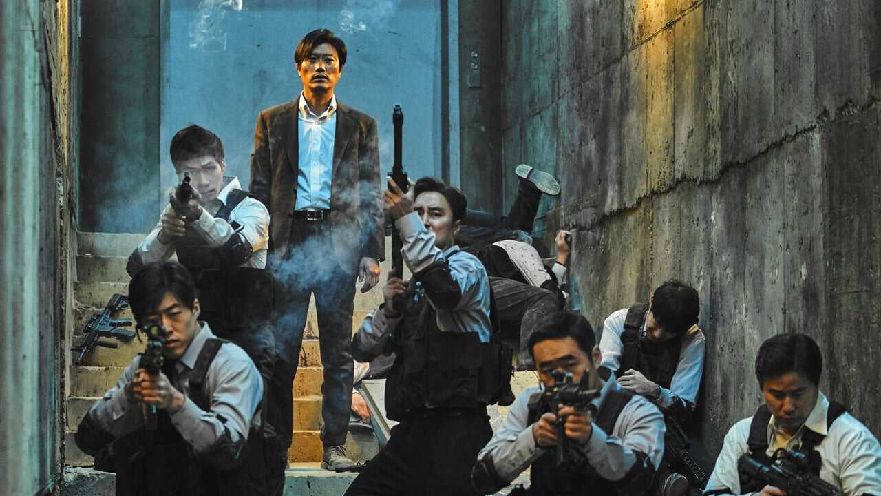 마녀 0