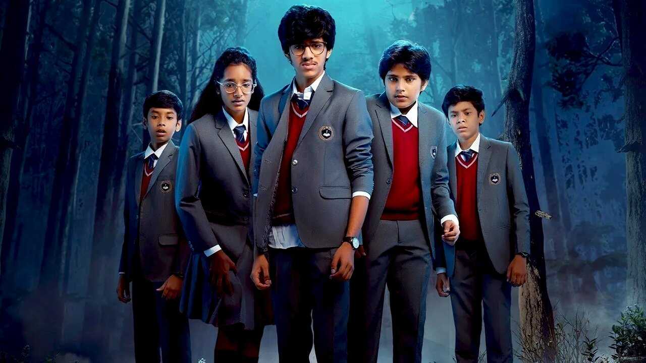 TM - Oru Kodai Murder Mystery 0