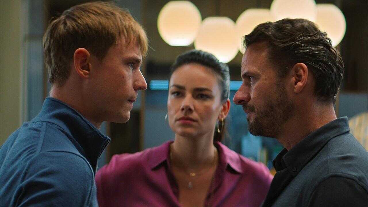 Blame the Game (2024) 0