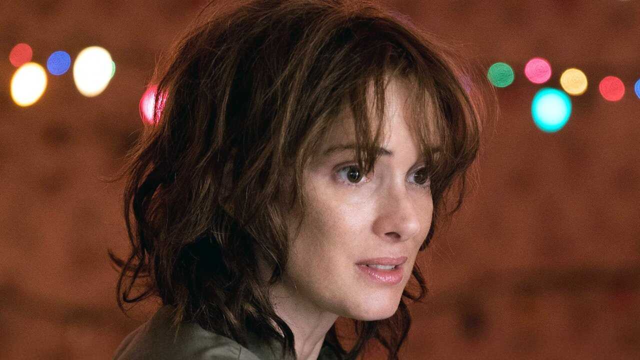Winona Ryder - Die Geister, die sie rief 0