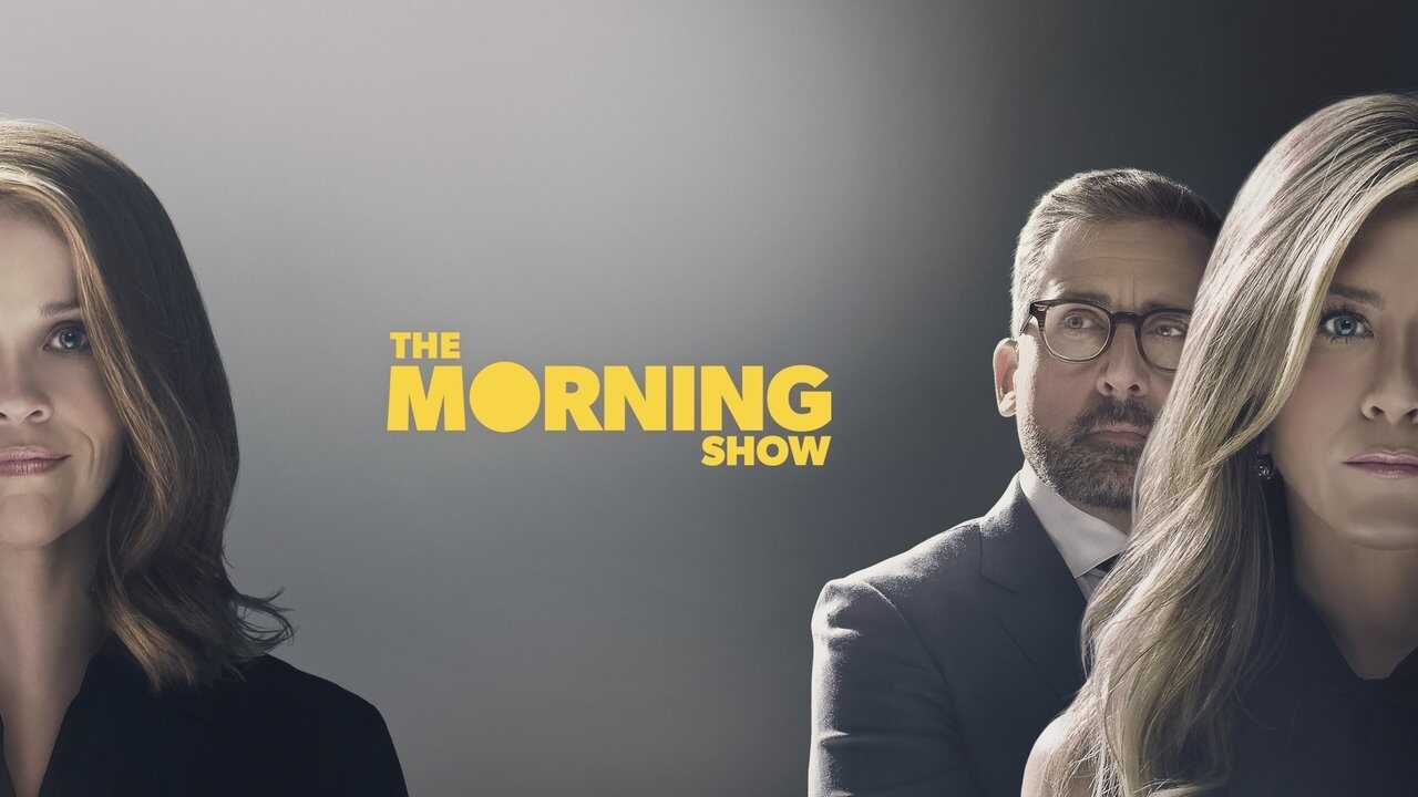 EX - The Morning Show (2019) 4
