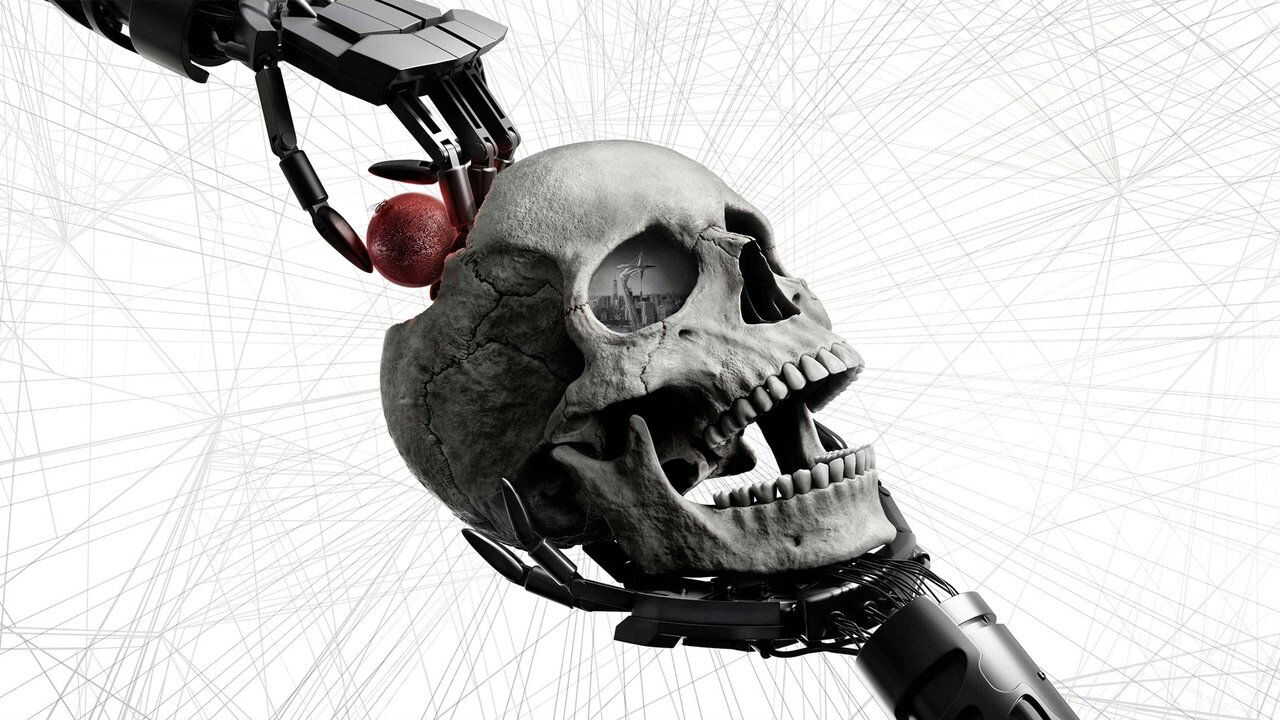 [SE] Westworld 1
