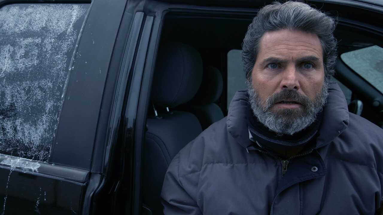Arctic Apocalypse (2019) 0