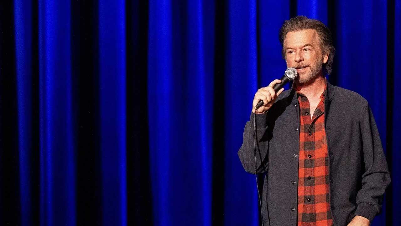 David Spade: Dandelion (2025) 0