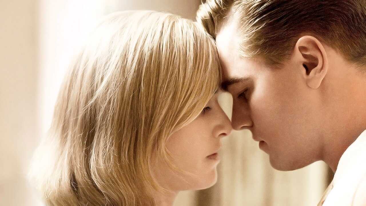 Revolutionary Road 0