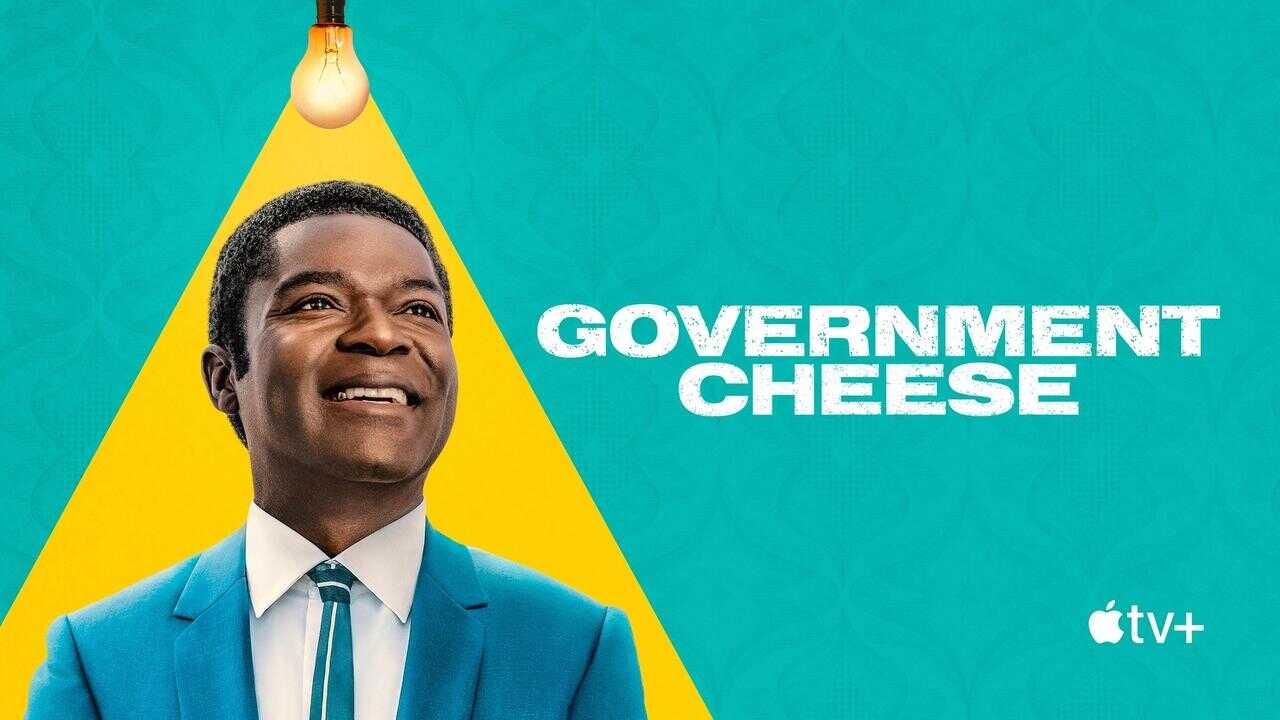 ES - Government Cheese (2025) 1