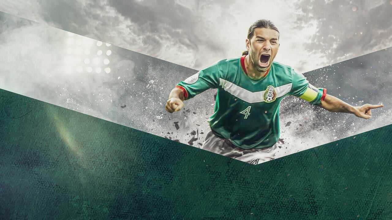 Rafa Márquez: El capitán (2024) 0