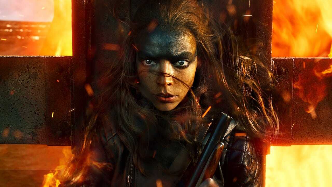 Furiosa: A Mad Max Saga (2024) 0