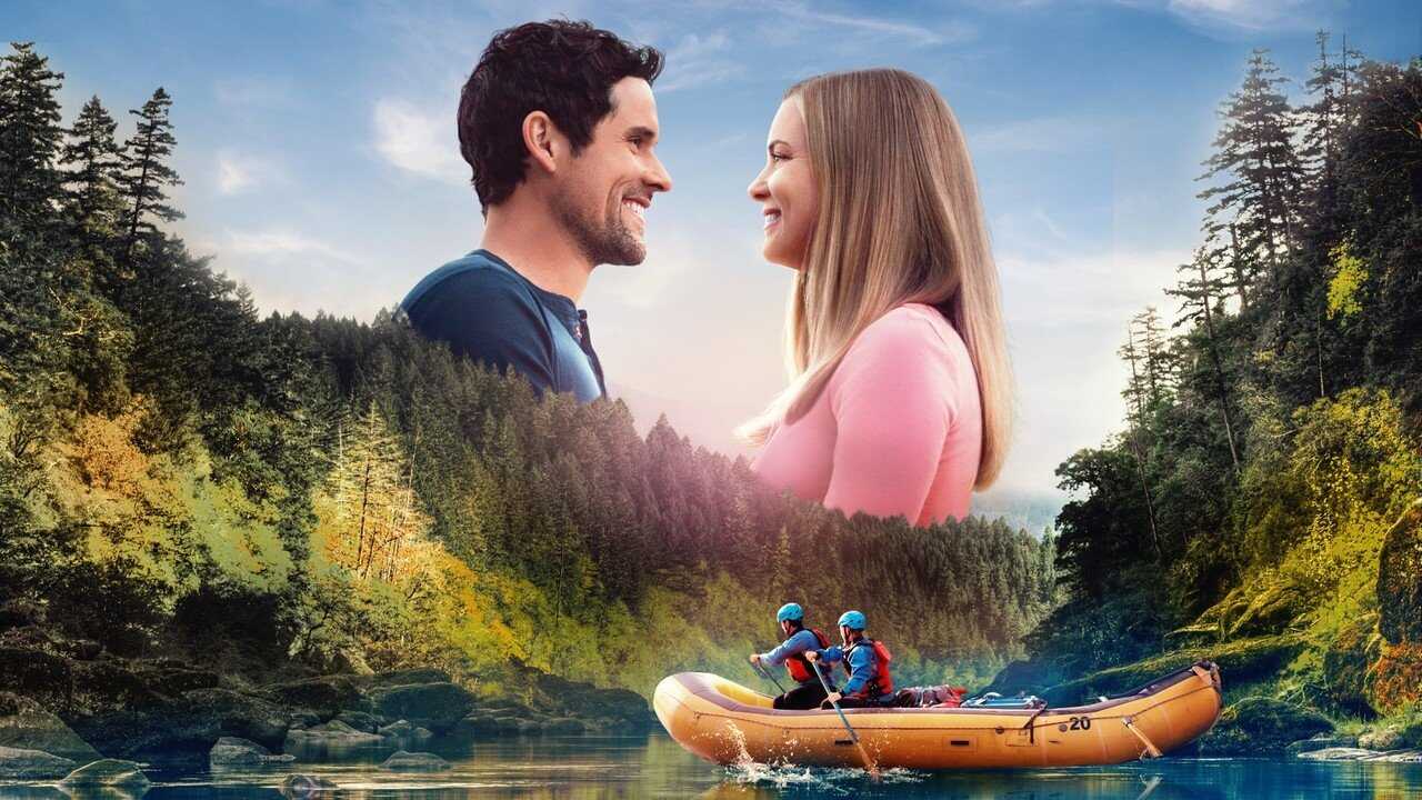 A Whitewater Romance (2024) 0