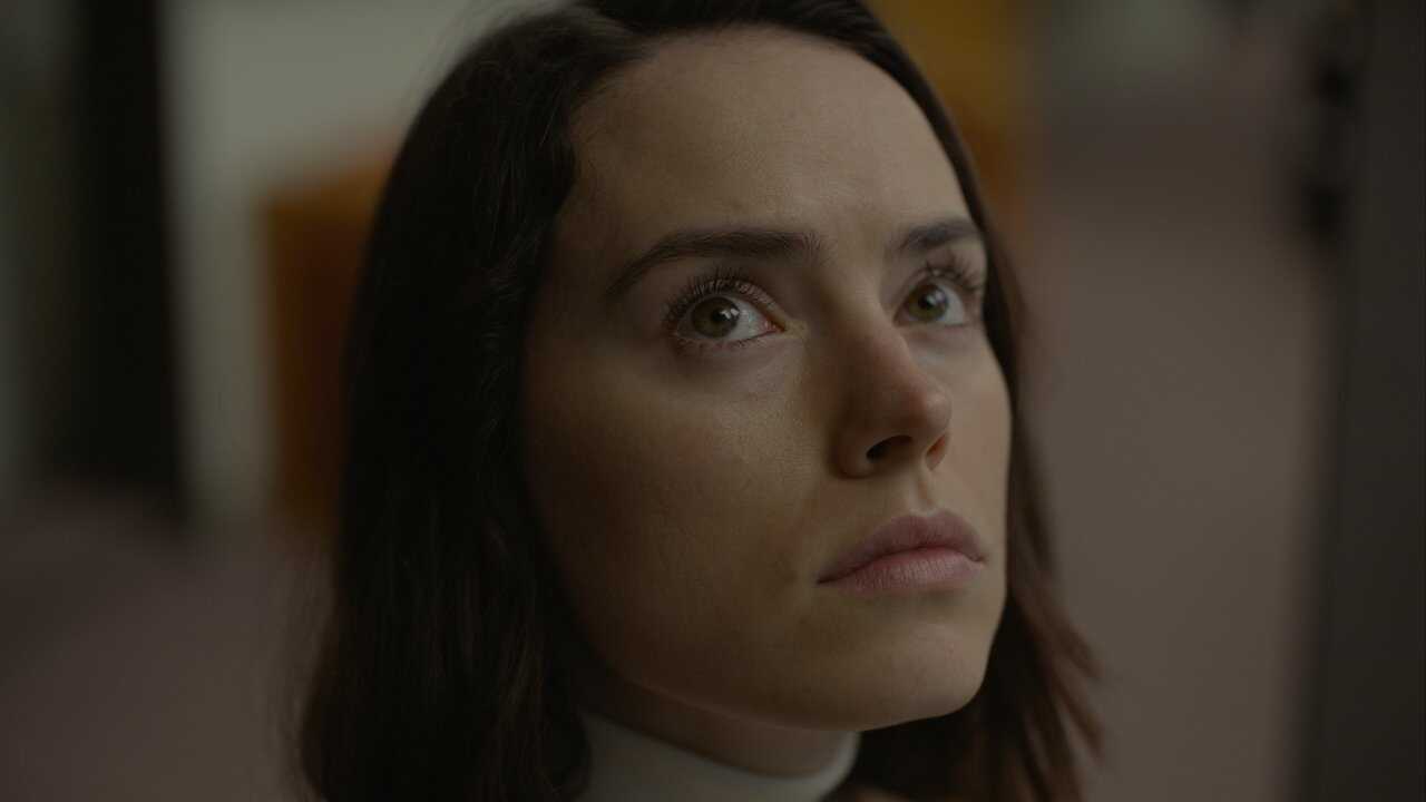 Sometimes I Think About Dying (2024) 0