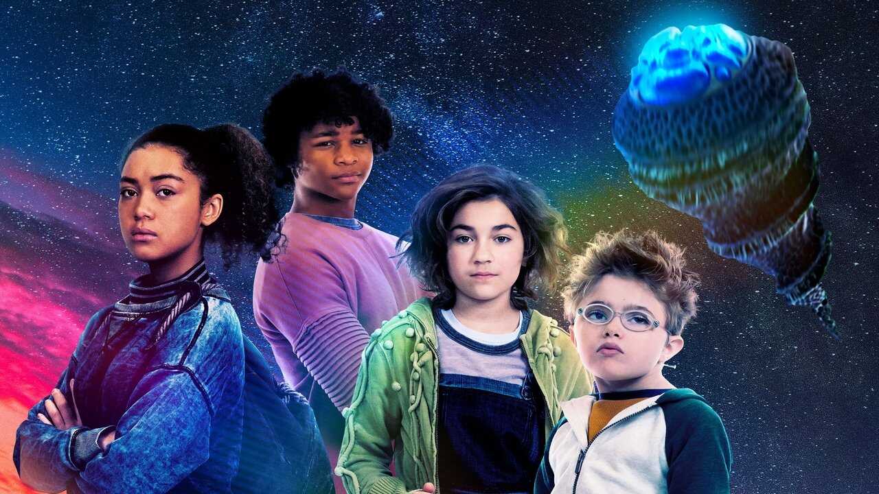 FR - Endlings 0