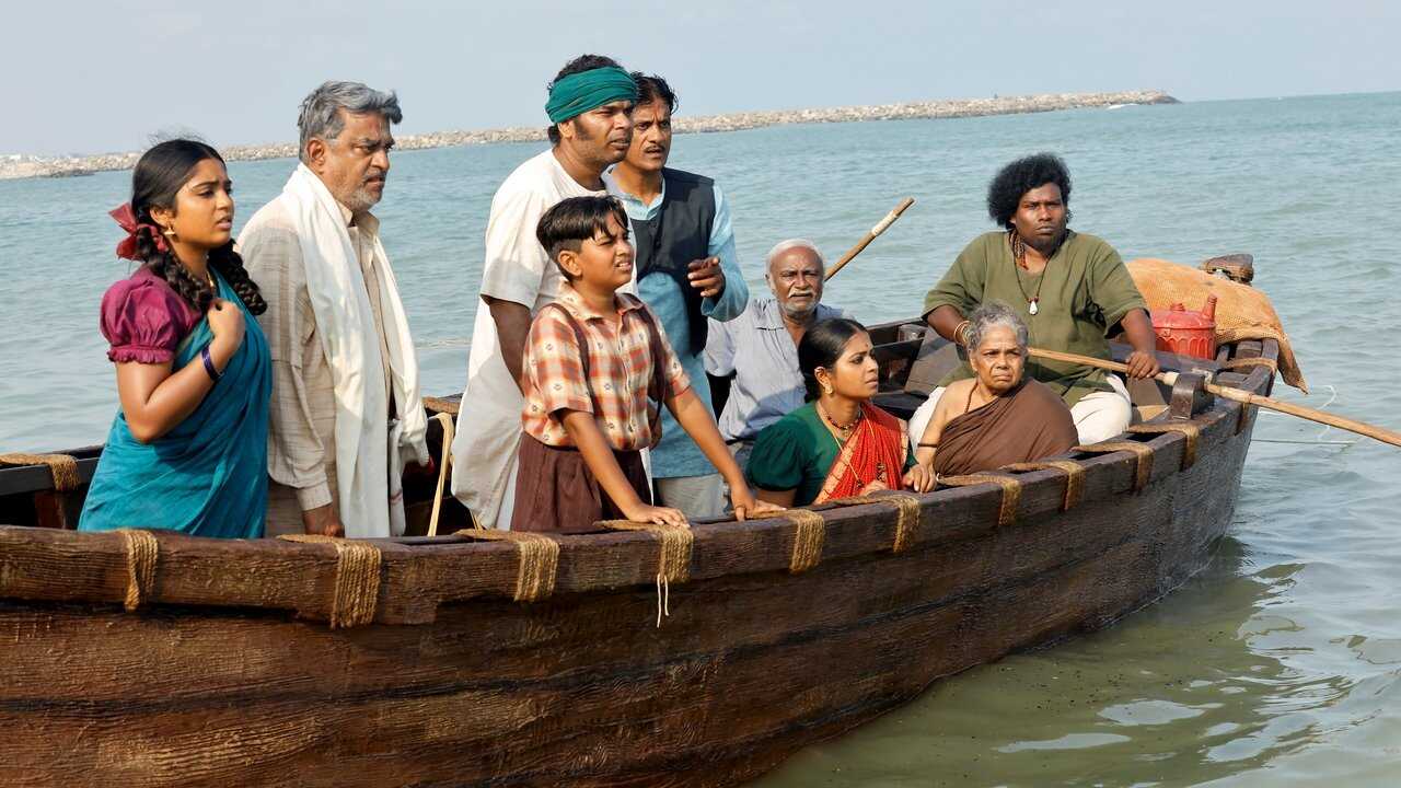 Boat (2024) 0