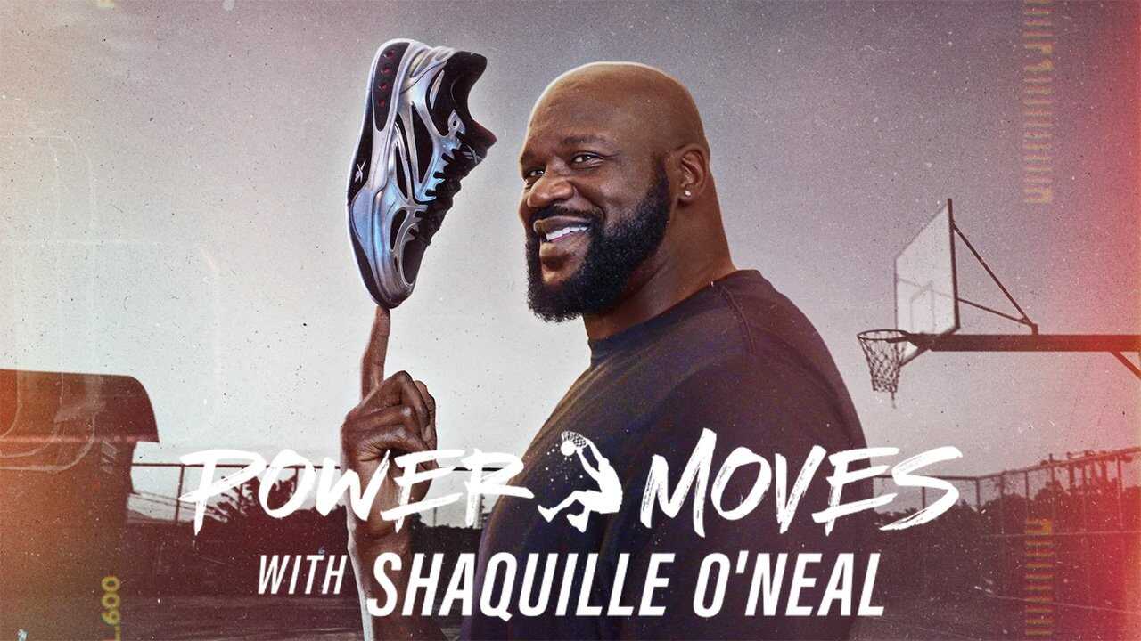 ES - Shaquille O'Neal: La jugada maestra de Reebok (2025) 0