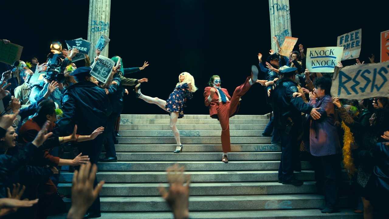 Joker: Folie à Deux (2024) 0