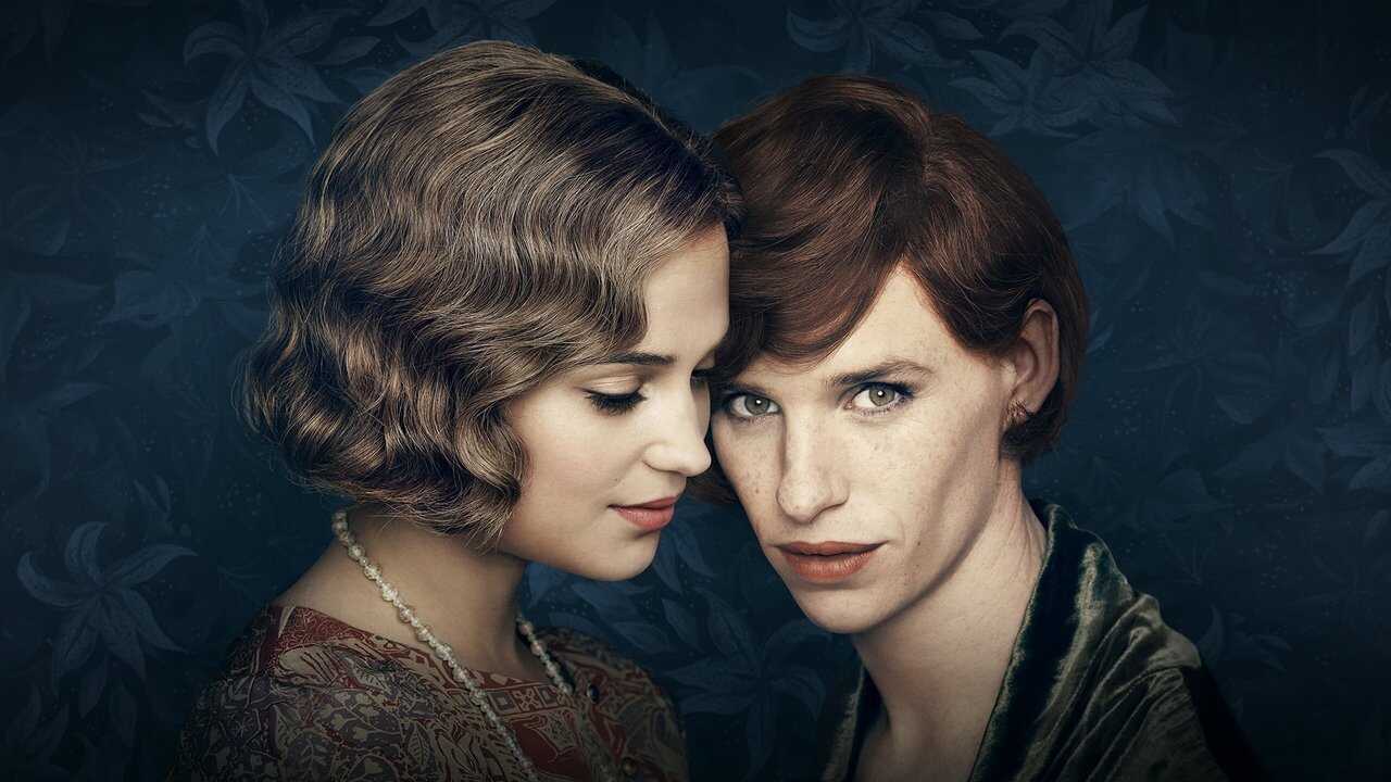 The Danish Girl (2015) 0