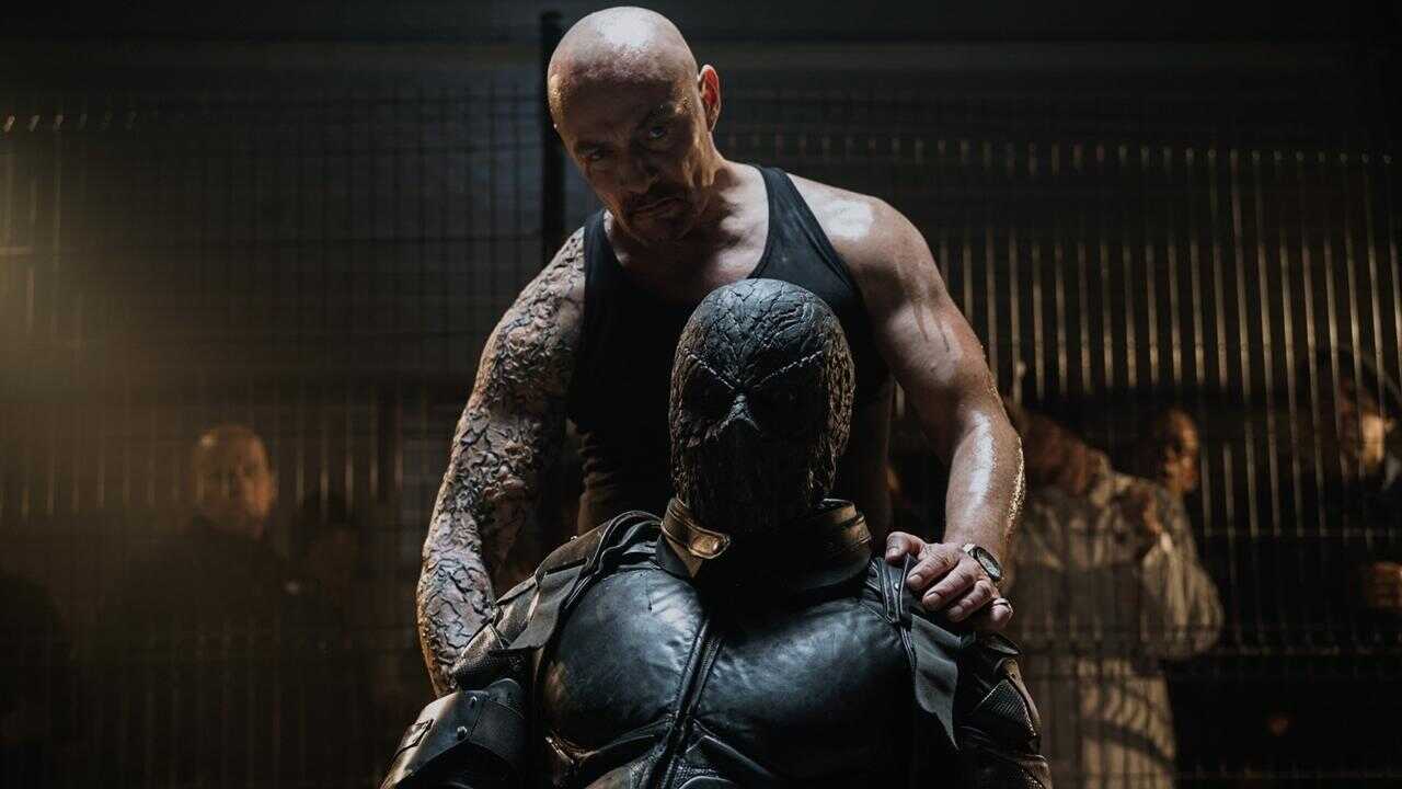 Rendel 2: Cycle of Revenge (2024) 0
