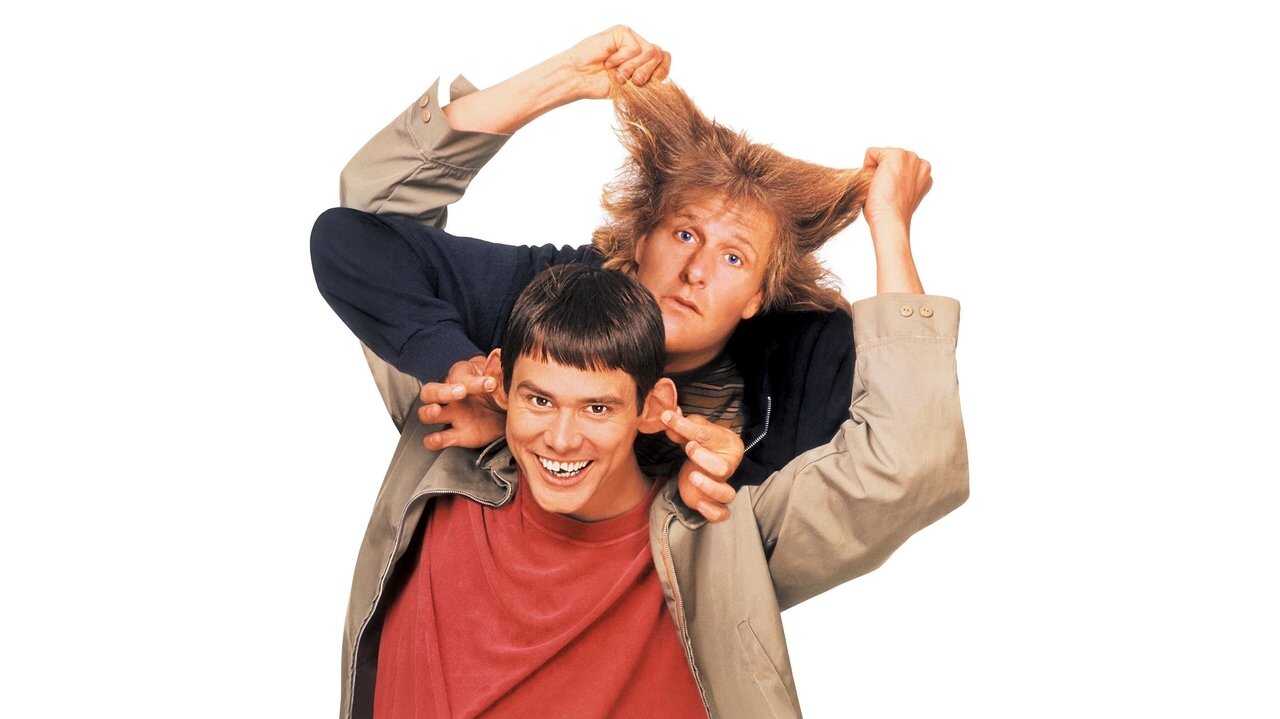Dumb & Dumber (1994) 0