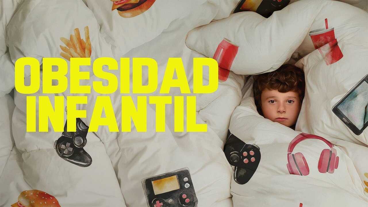 ES - Obesidad infantil. La pandemia ignorada (2025) 0