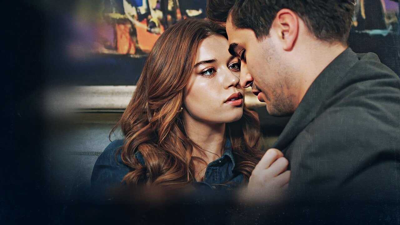 EN - Yali Capkini, Golden Boy (2022) 2